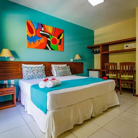 Terra Boa Hotel Boutique Itacaré Zewnętrze zdjęcie