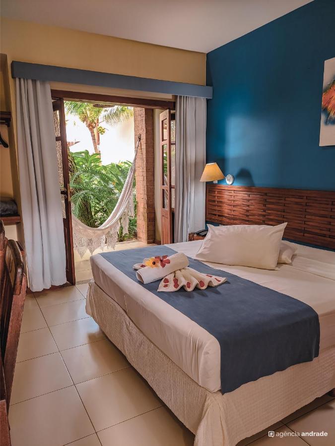 Terra Boa Hotel Boutique Itacaré Zewnętrze zdjęcie
