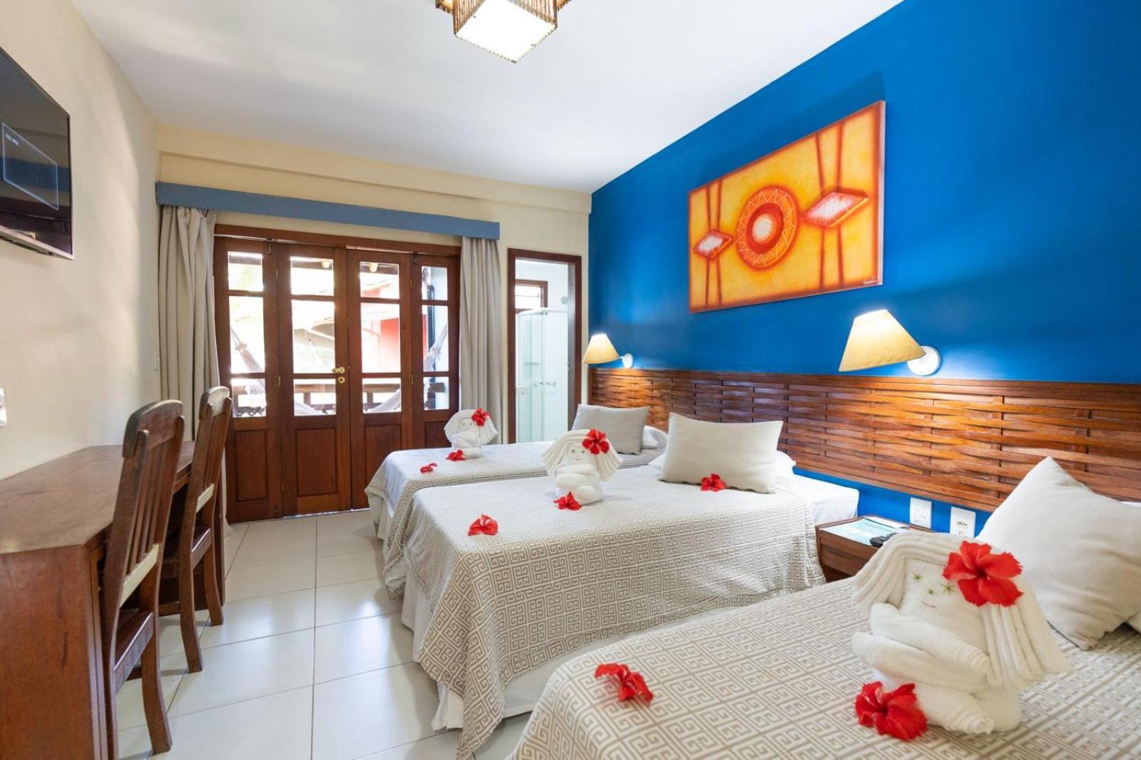 Terra Boa Hotel Boutique Itacaré Zewnętrze zdjęcie