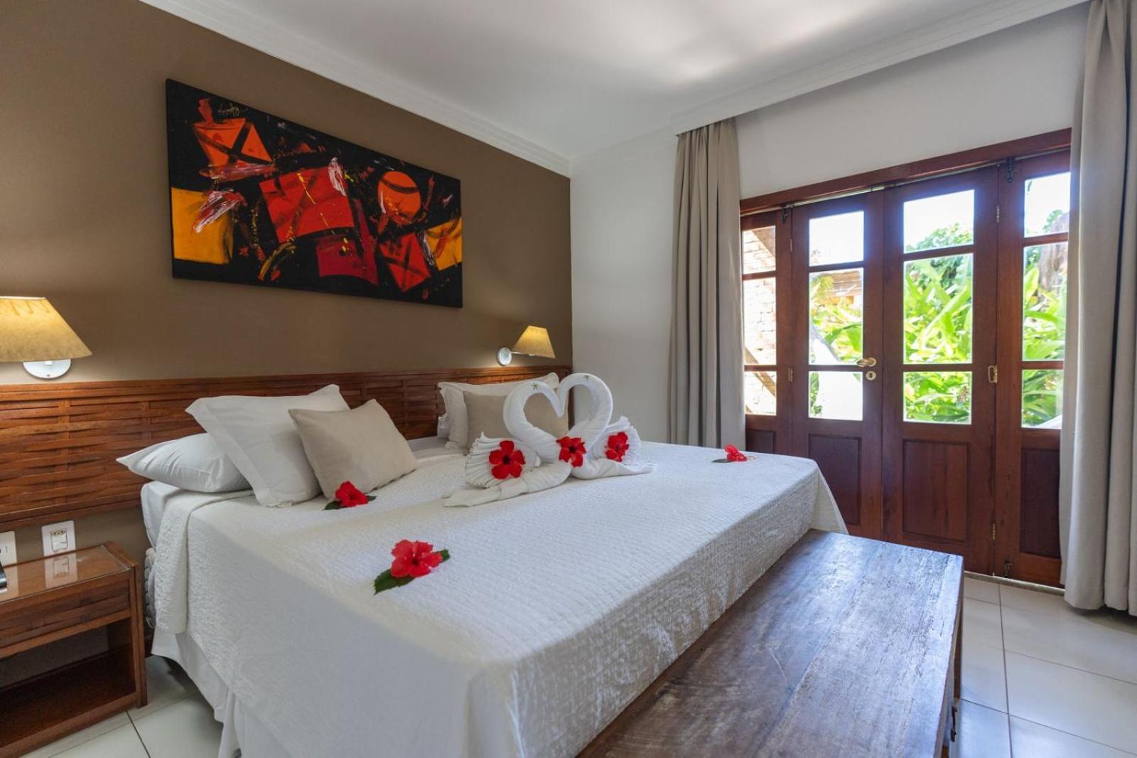 Terra Boa Hotel Boutique Itacaré Zewnętrze zdjęcie