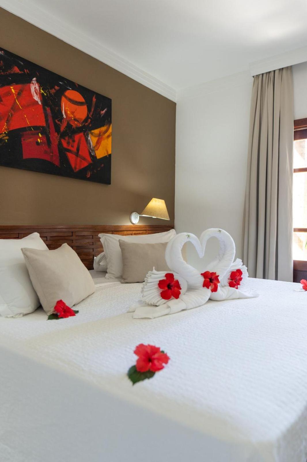 Terra Boa Hotel Boutique Itacaré Zewnętrze zdjęcie