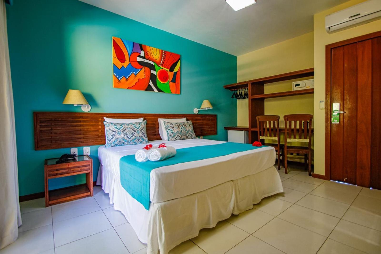 Terra Boa Hotel Boutique Itacaré Zewnętrze zdjęcie