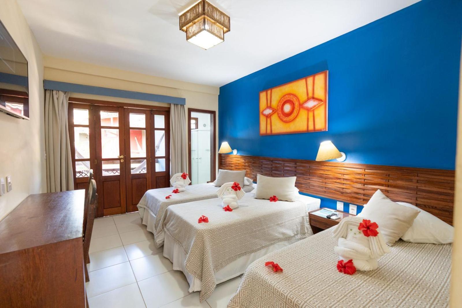 Terra Boa Hotel Boutique Itacaré Zewnętrze zdjęcie