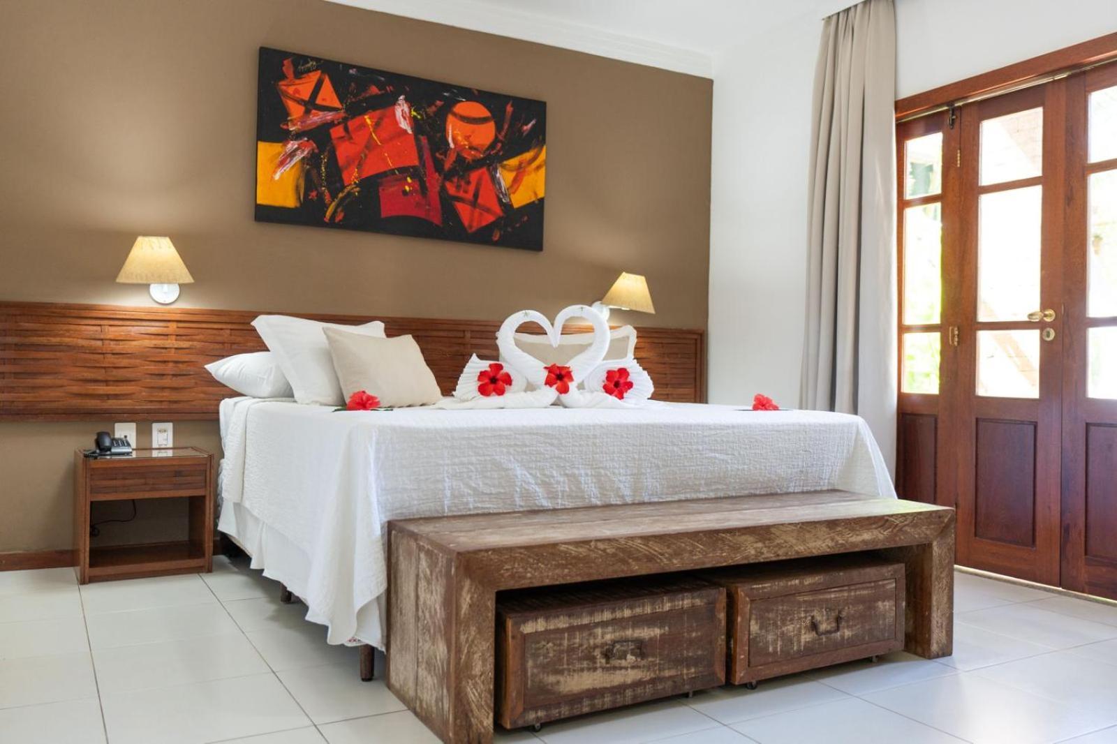 Terra Boa Hotel Boutique Itacaré Zewnętrze zdjęcie