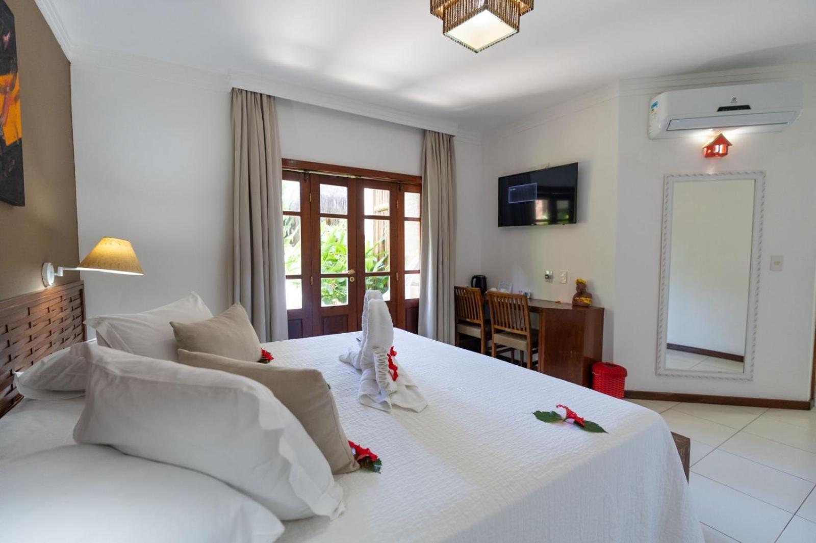 Terra Boa Hotel Boutique Itacaré Zewnętrze zdjęcie