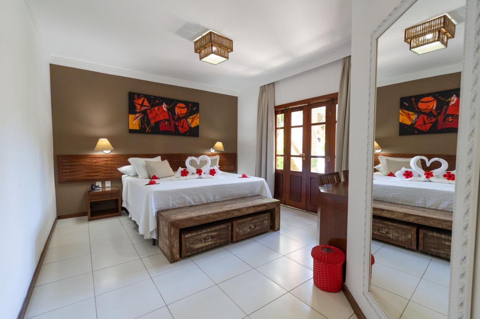 Terra Boa Hotel Boutique Itacaré Zewnętrze zdjęcie