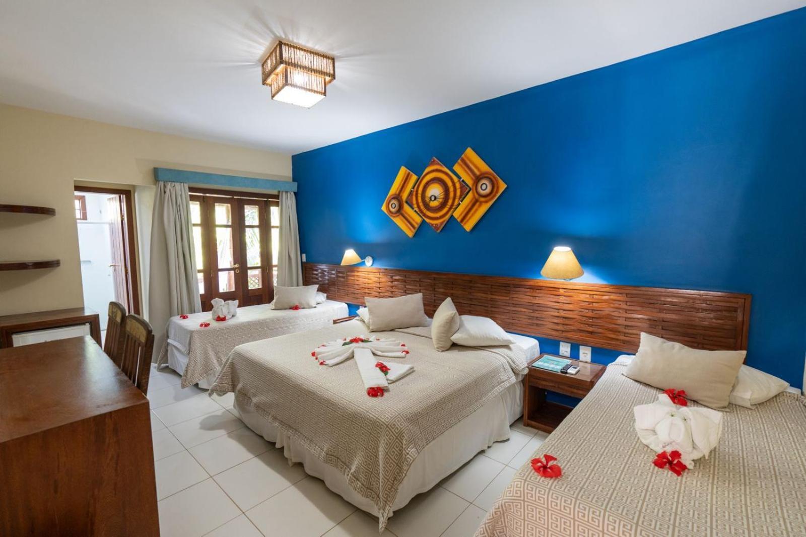 Terra Boa Hotel Boutique Itacaré Zewnętrze zdjęcie