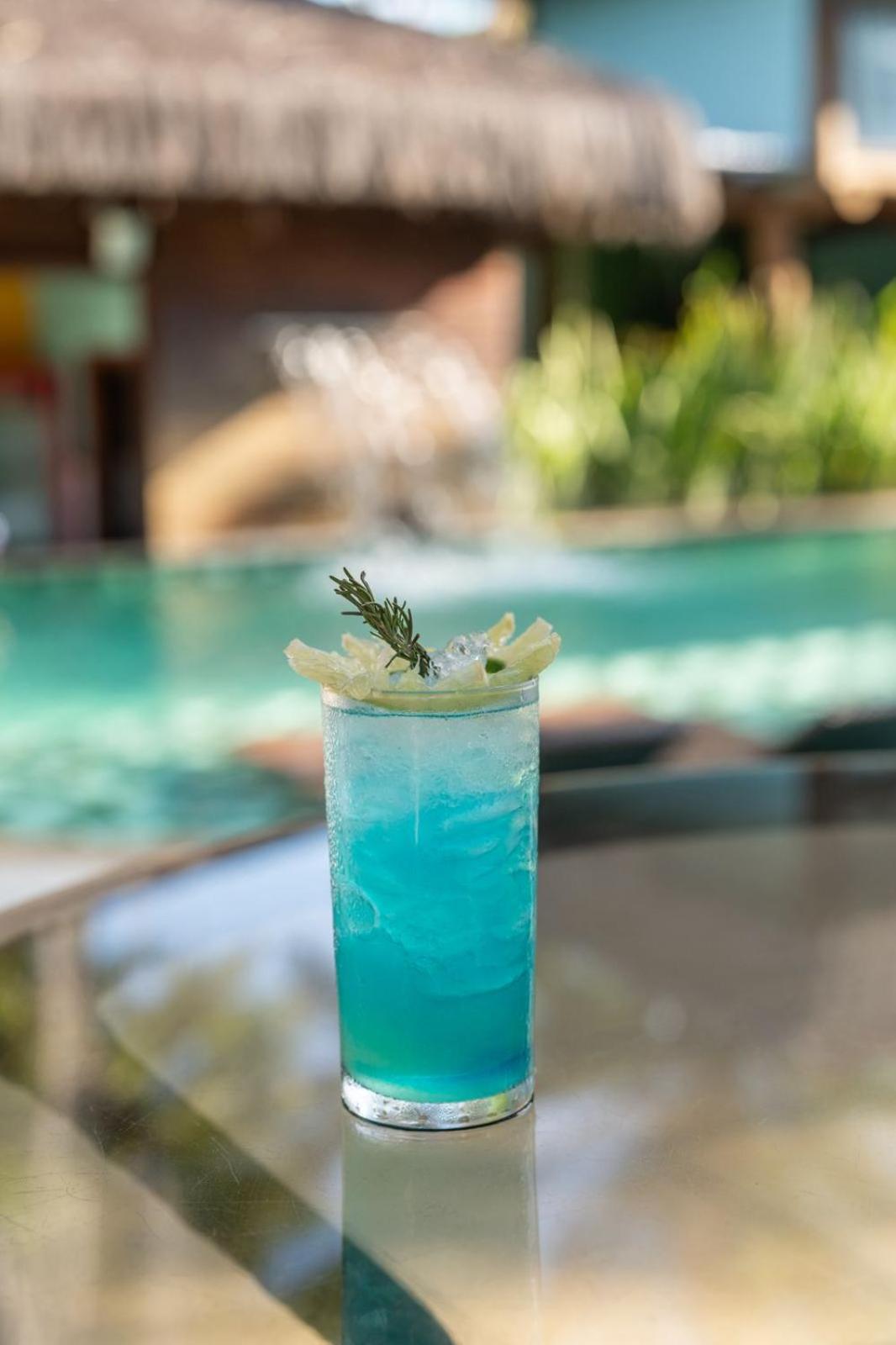 Terra Boa Hotel Boutique Itacaré Zewnętrze zdjęcie