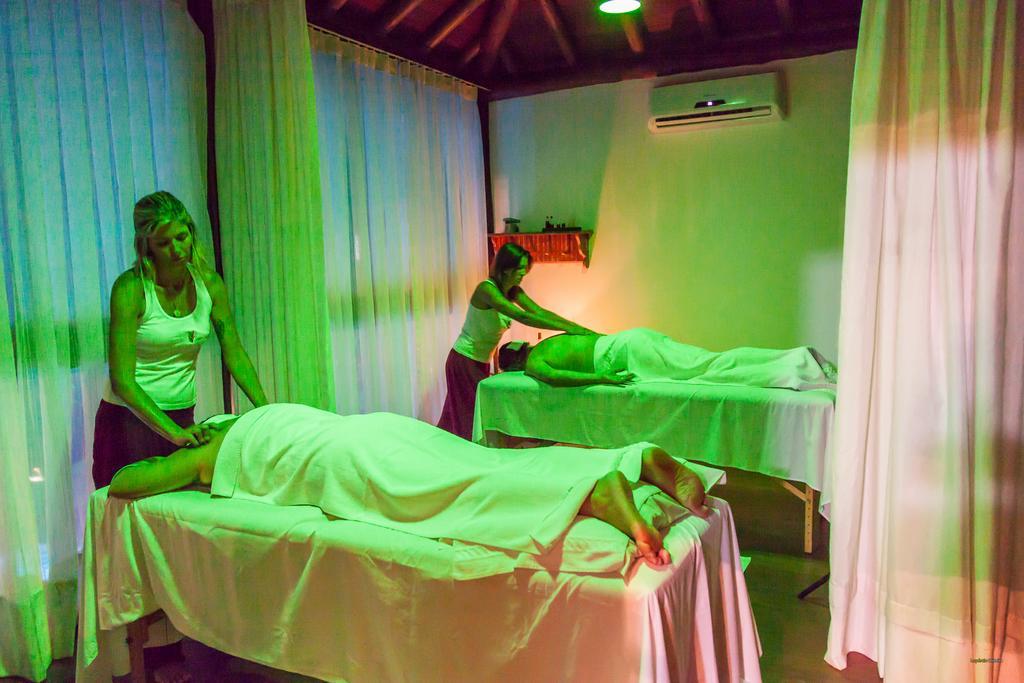 Terra Boa Hotel Boutique Itacaré Zewnętrze zdjęcie