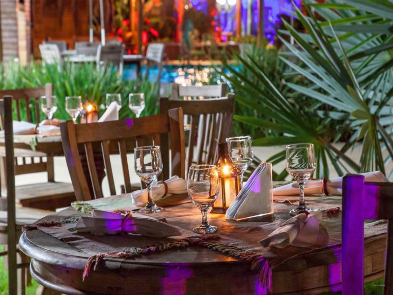 Terra Boa Hotel Boutique Itacaré Zewnętrze zdjęcie