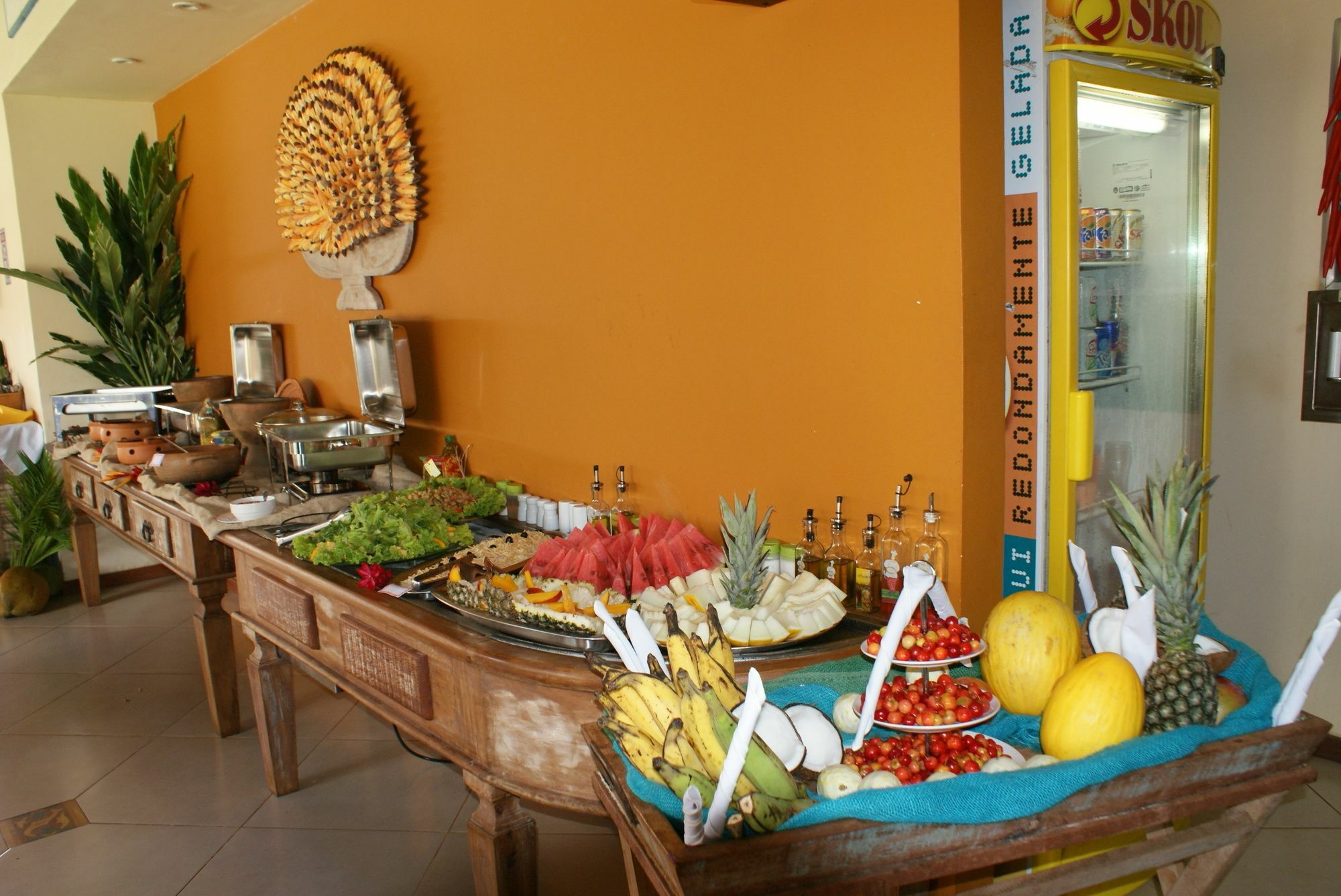 Terra Boa Hotel Boutique Itacaré Zewnętrze zdjęcie